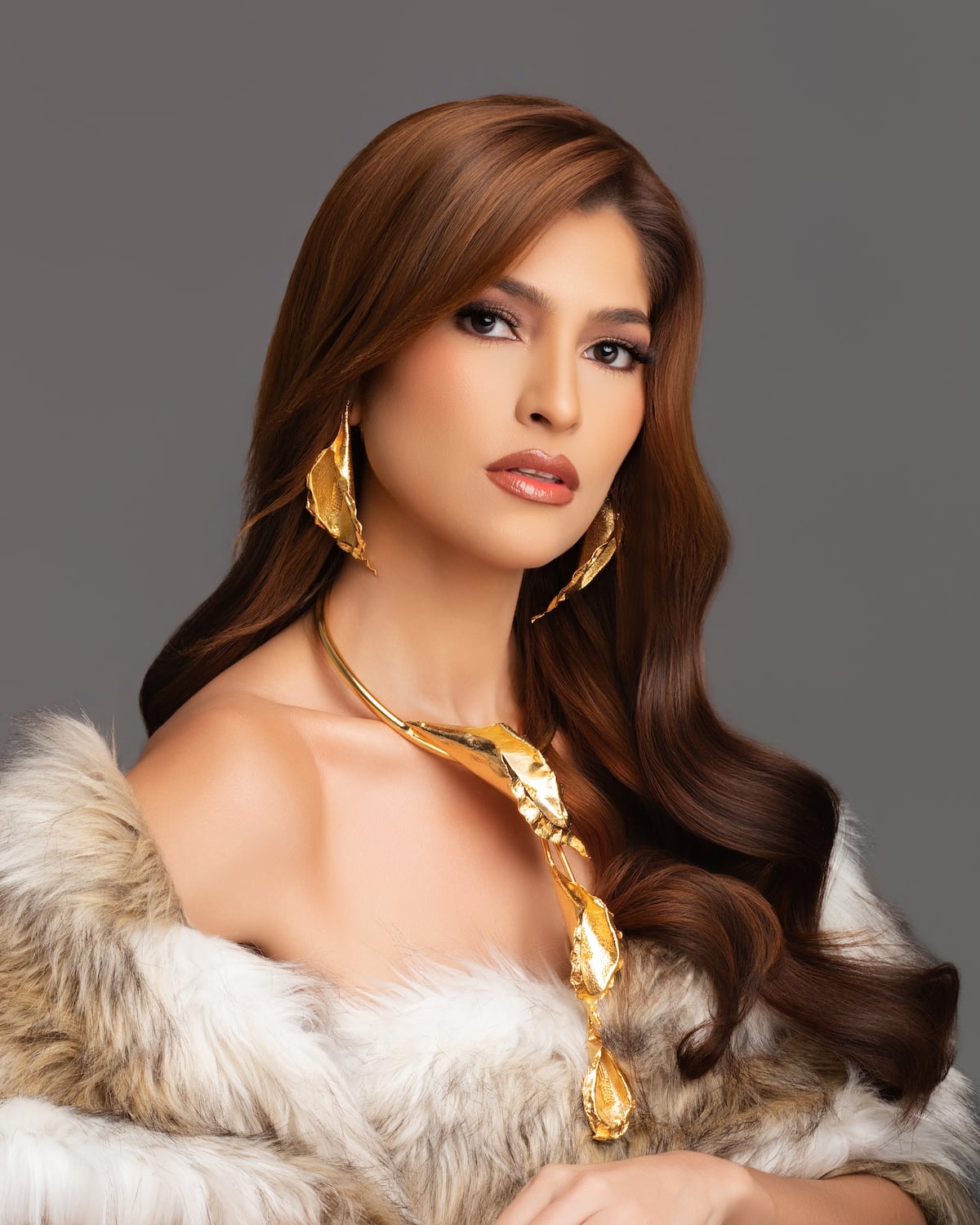 Las fotos oficiales de las candidatas a Miss Universe Panamá 2026