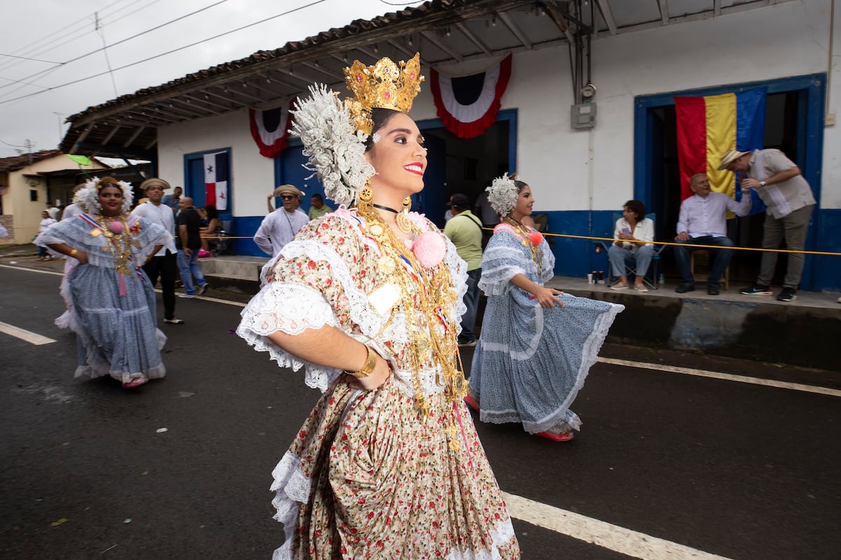 El Grito de Independencia sigue resonando en La Villa de Los Santos