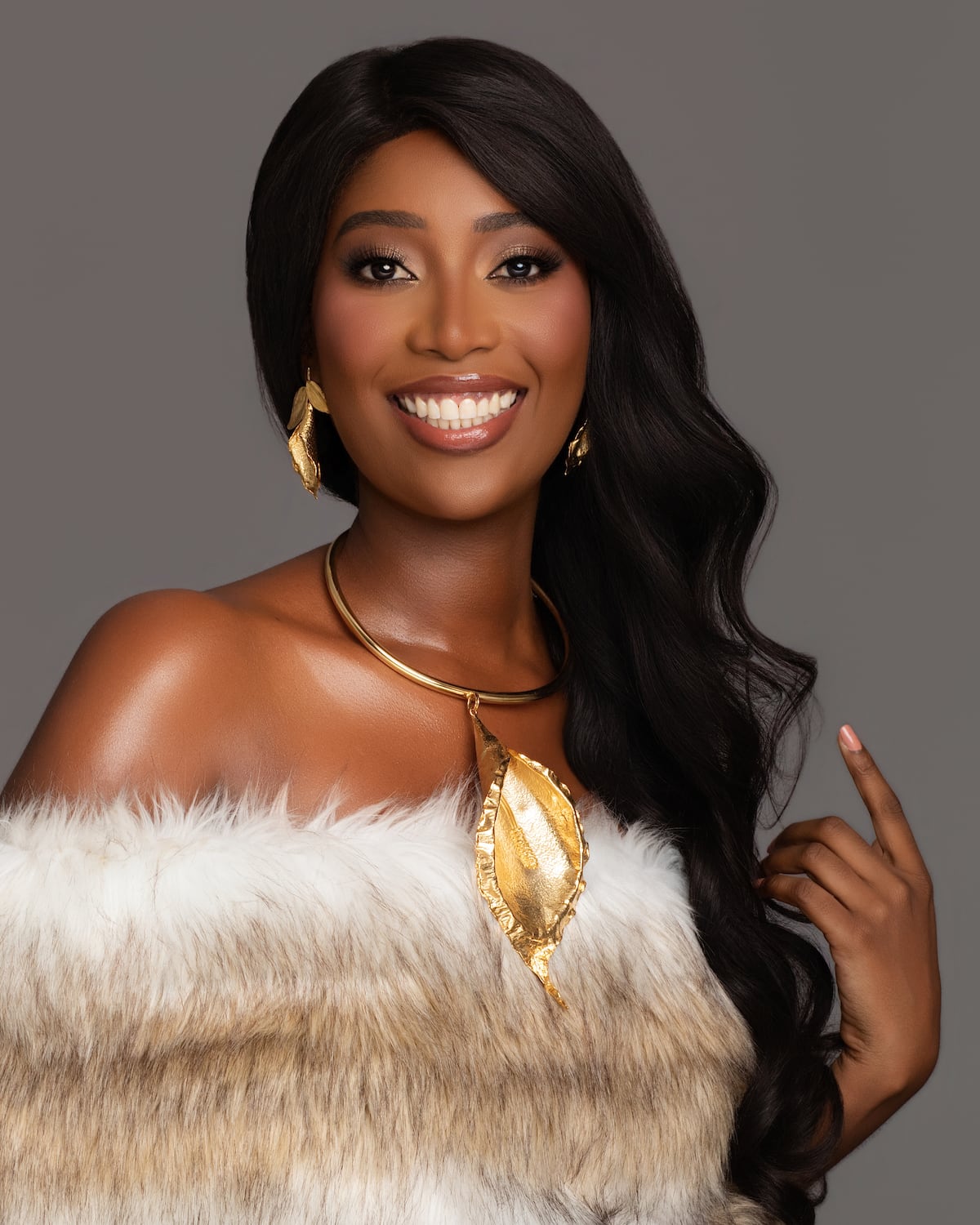 Las fotos oficiales de las candidatas a Miss Universe Panamá 2026