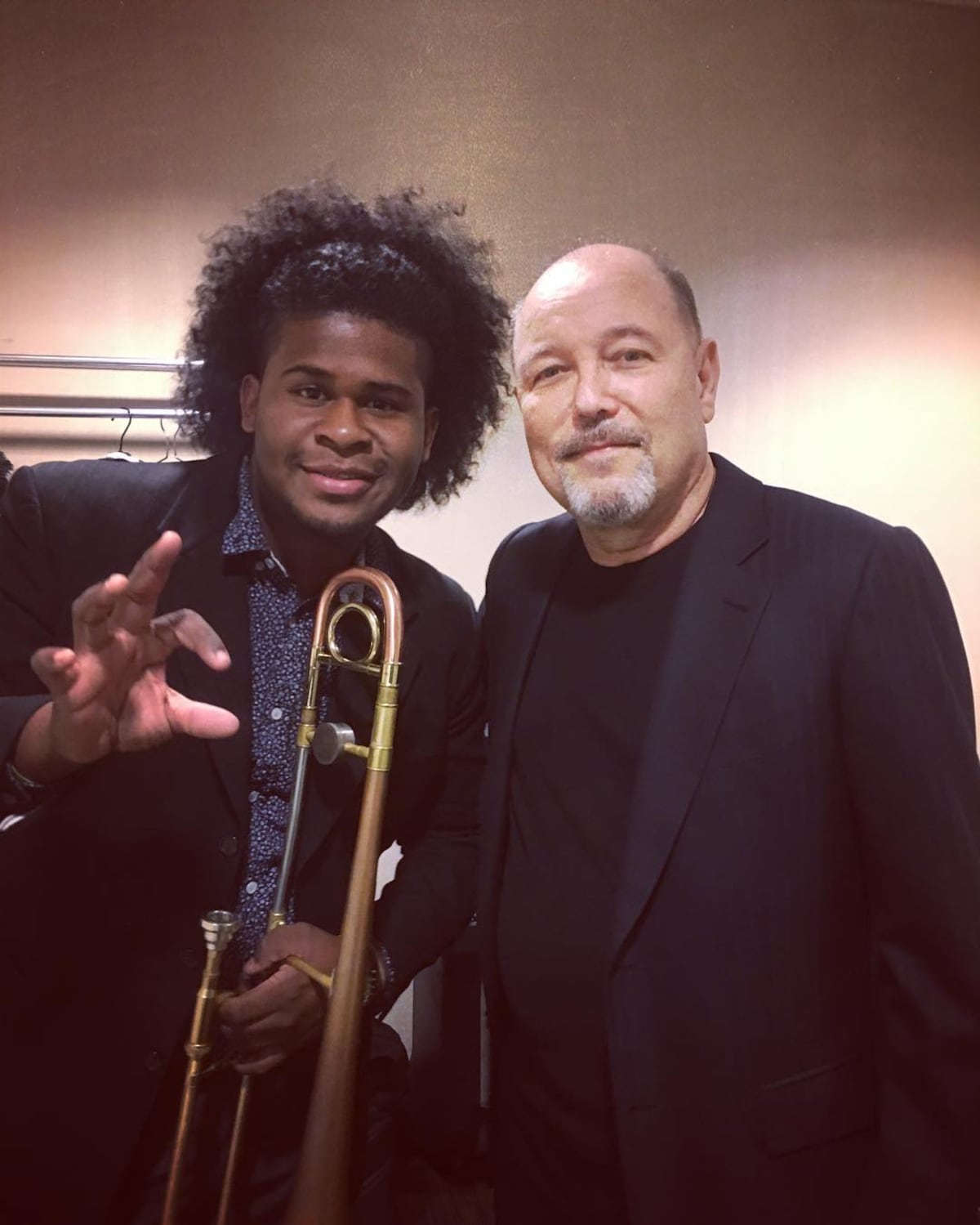 Xito Lovell: ‘Sin esencia, puedes ser el mejor en lo que haces, pero te vas a quedar tocando música en tu cuarto’