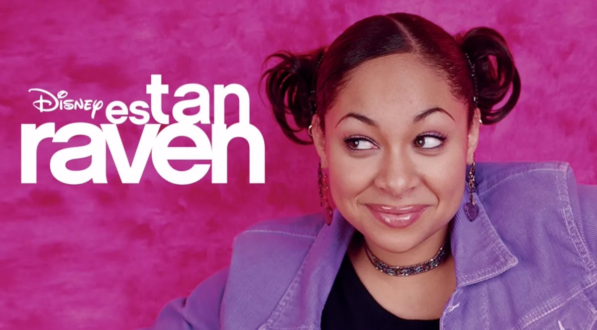 ¿Creciste en los años 2000? Seguro reconoces alguno de estos programas de televisión