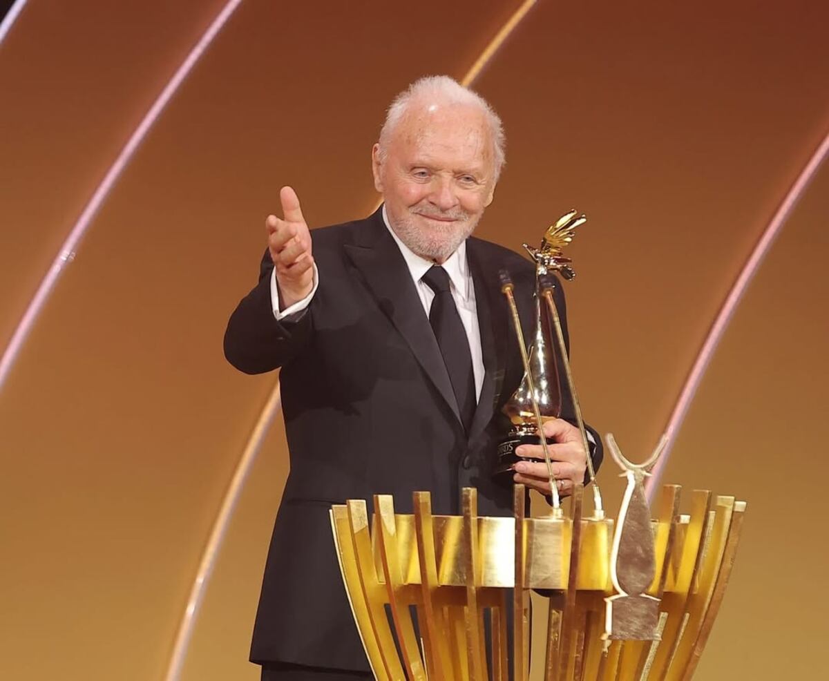 ‘Ser diferente es un superpoder’: Greta Thunberg, Anthony Hopkins y más figuras internacionales en el espectro autista