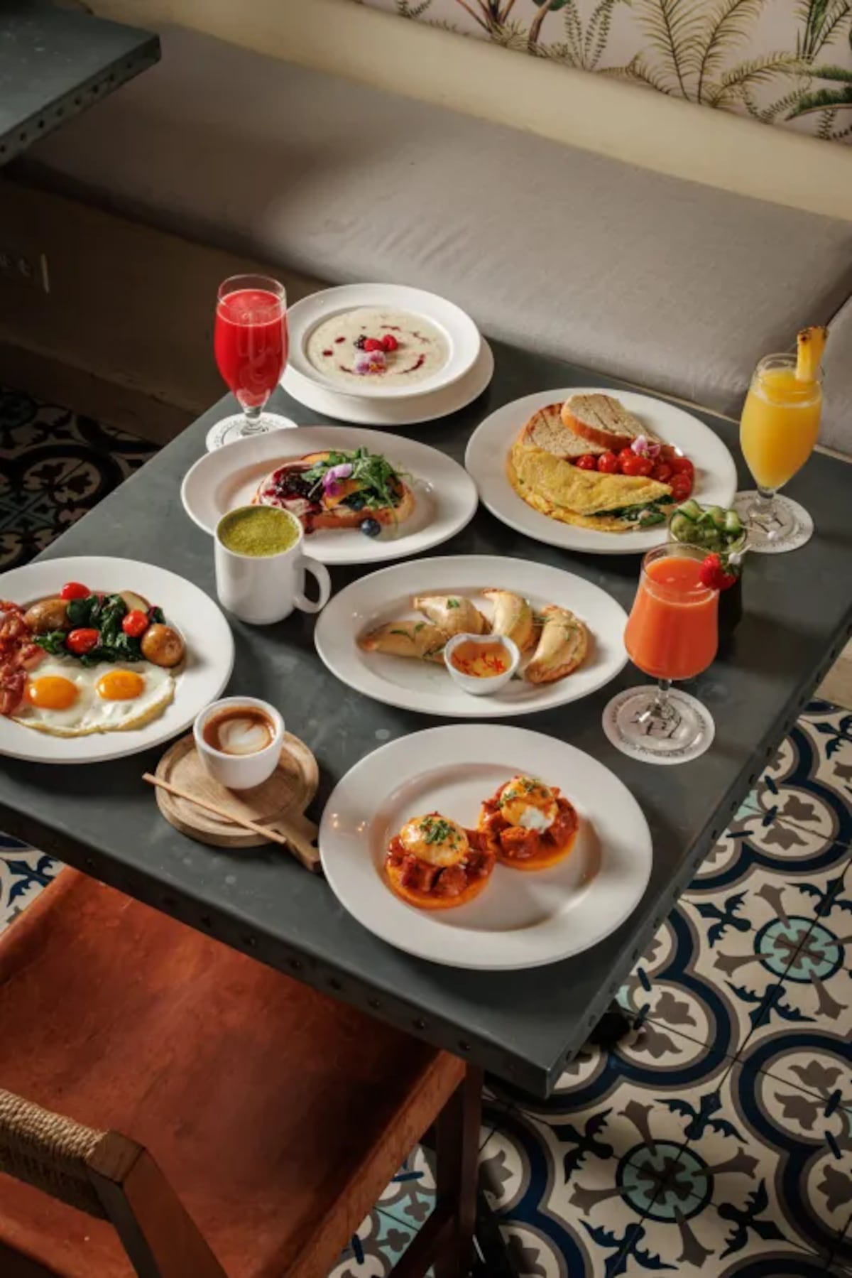 ¿Eres socio de Club La Prensa? Estos 10 restaurantes te esperan con descuentos especiales 