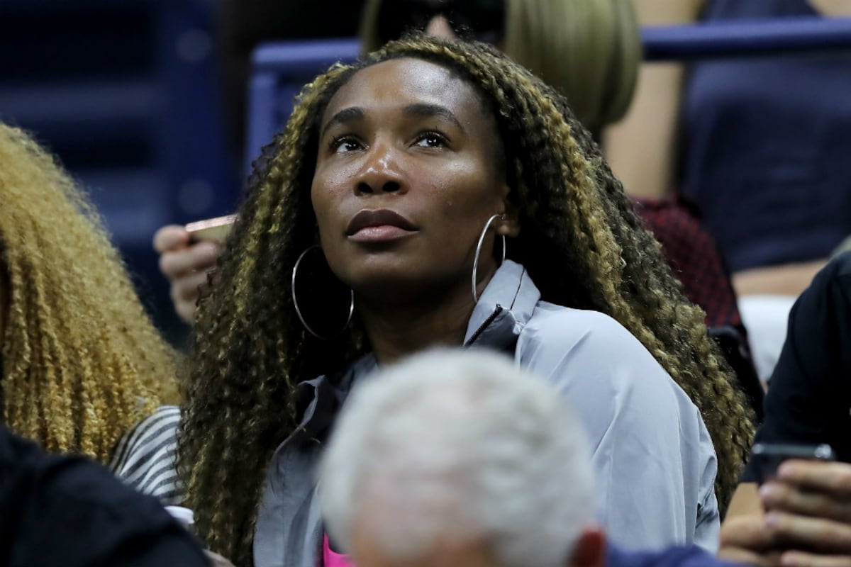 Serena Williams y sus 100 victorias en el US Open