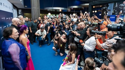 Estos son los invitados de lujo en IFF Panamá 2025