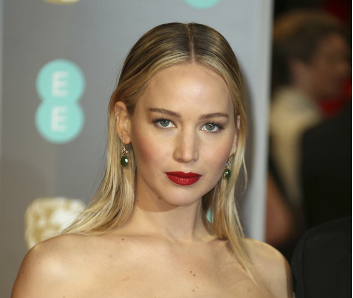 Las más bellas de los Bafta