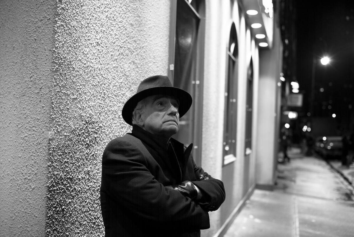 La serie documental ‘Mr. Scorsese’ se estrenará en Apple TV el 17 de octubre