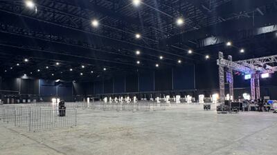 ¿Por qué escogieron el antiguo Figali como sede de los Premios Juventud en Panamá? 