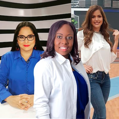 14 mujeres son proclamadas diputadas para la Asamblea Nacional