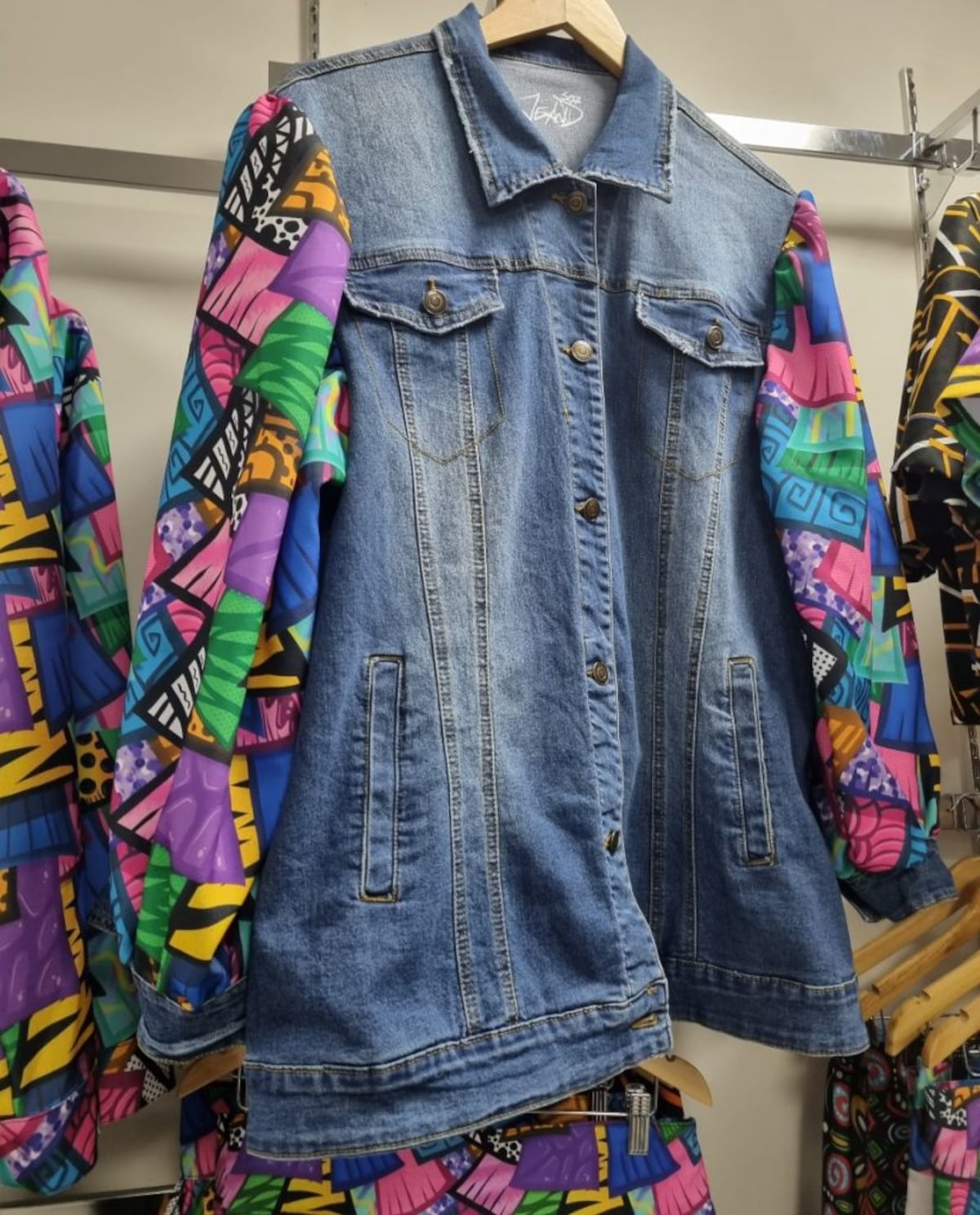 Jean Decort inaugura su primera tienda en Panamá