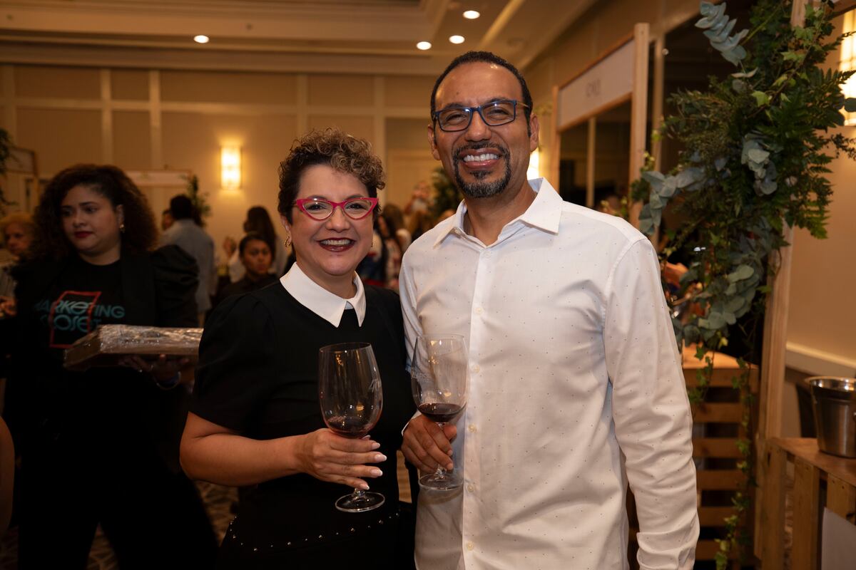 Así se vivió el Wine & Cocktail Fusion Fest 2025, organizado por ELLAS y Club La Prensa