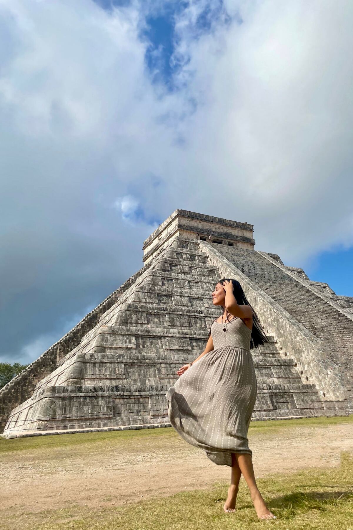 Mi trabajo como nómada digital: He vivido en 9 países diferentes en menos de un año