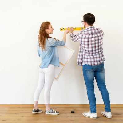 Decora y disfruta tu casa sin remordimiento
