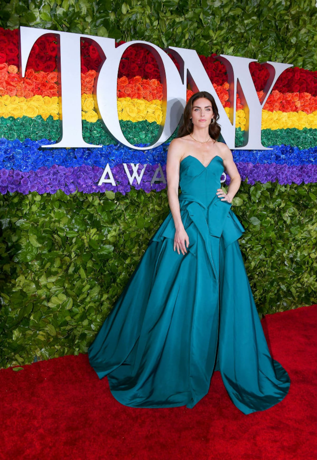 Lo mejor del teatro en los premios Tony