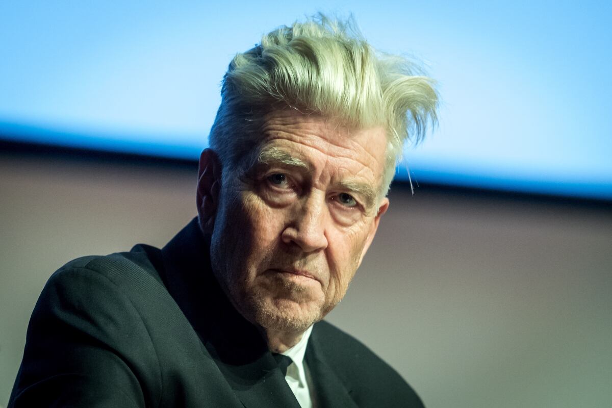 David Lynch, director de ‘Blue Velvet’ y ‘Twin Peaks’, fallece a los 78 años