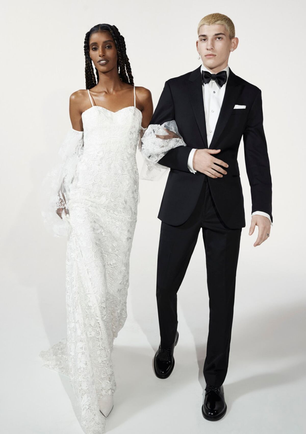 20 trajes de novia de la nueva colección de Vera Wang 2023