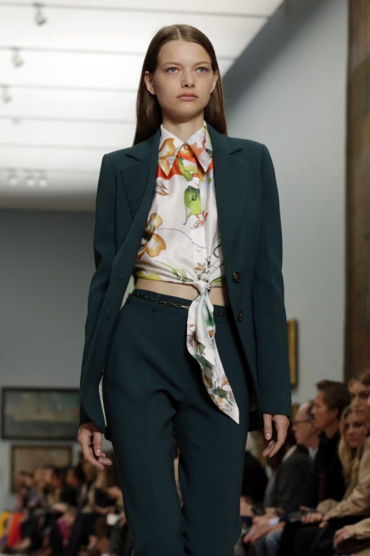 El ‘suit’ se reinventa