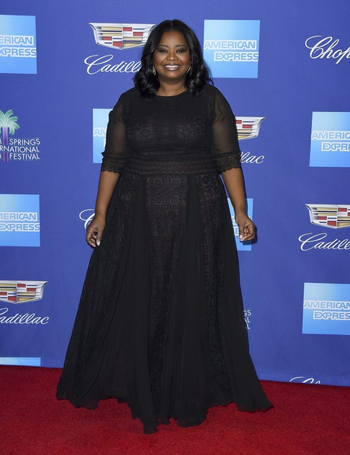 Festival de Palm Springs, la primera alfombra roja del año