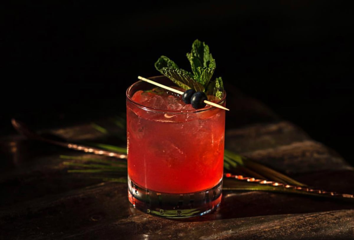 5 restaurantes en Panamá para compartir con tus amigas