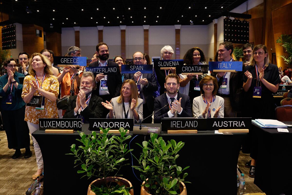 Unesco cierra sesión en Paraguay con la inscripción de 63 expresiones culturales