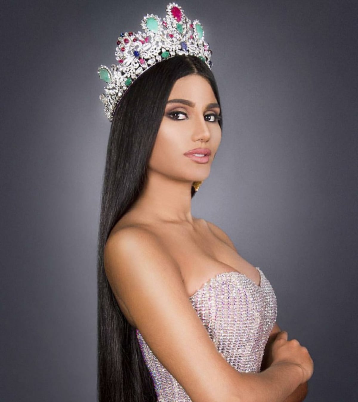 ¿Qué tienen en común Panamá, Miss España y Miss Venezuela?