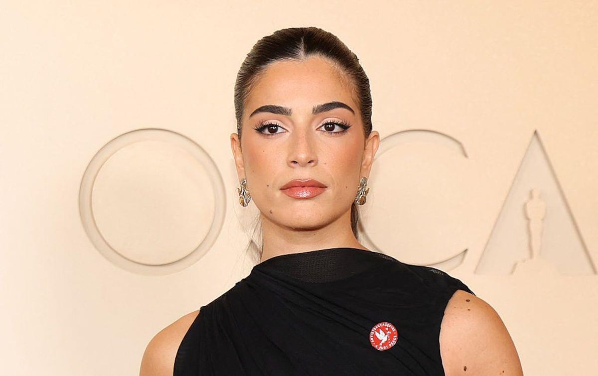 Estos son todos los ganadores de los premios de la Academia de Hollywood