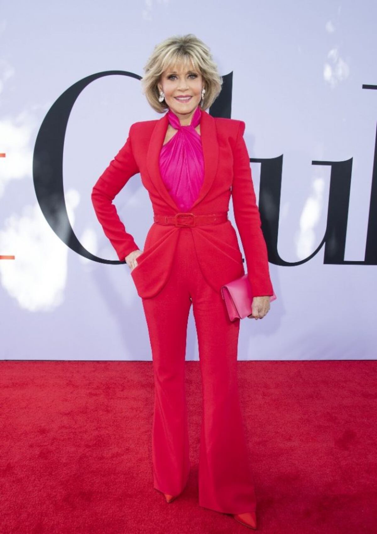 El ‘suit’ se reinventa