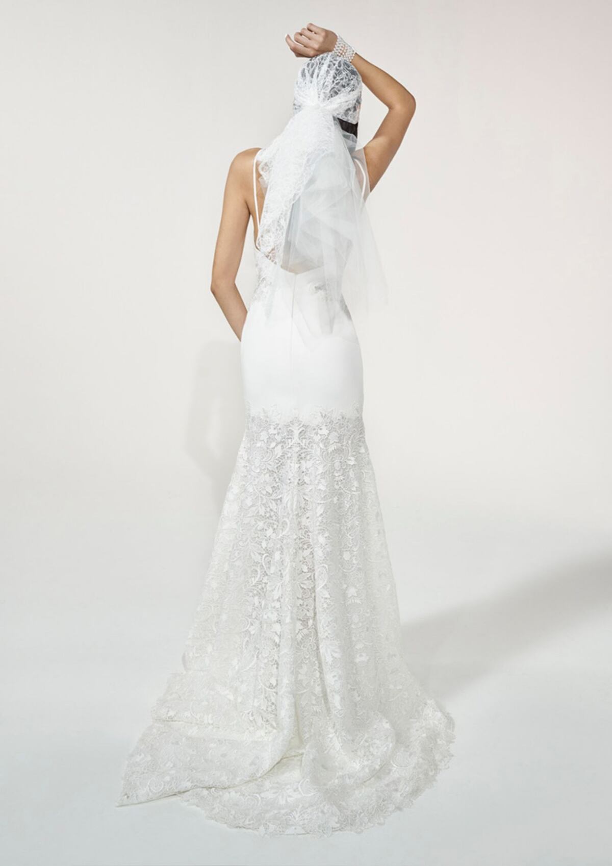 20 trajes de novia de la nueva colección de Vera Wang 2023