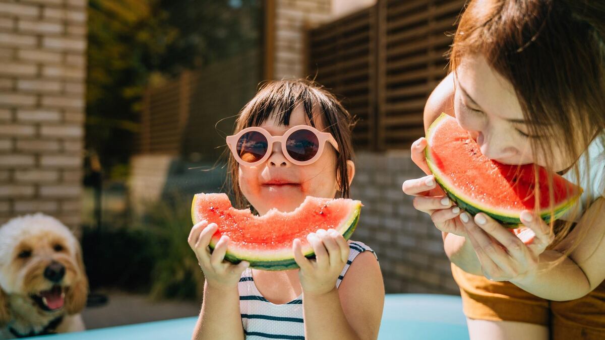 Lo que los niños aprenden sin querer cuando no están en la escuela