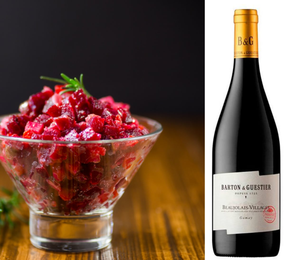 Vino para el tamal: opciones para maridar la cena de Navidad panameña