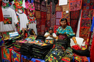 ¡Hoy inicia la feria de artesanías!