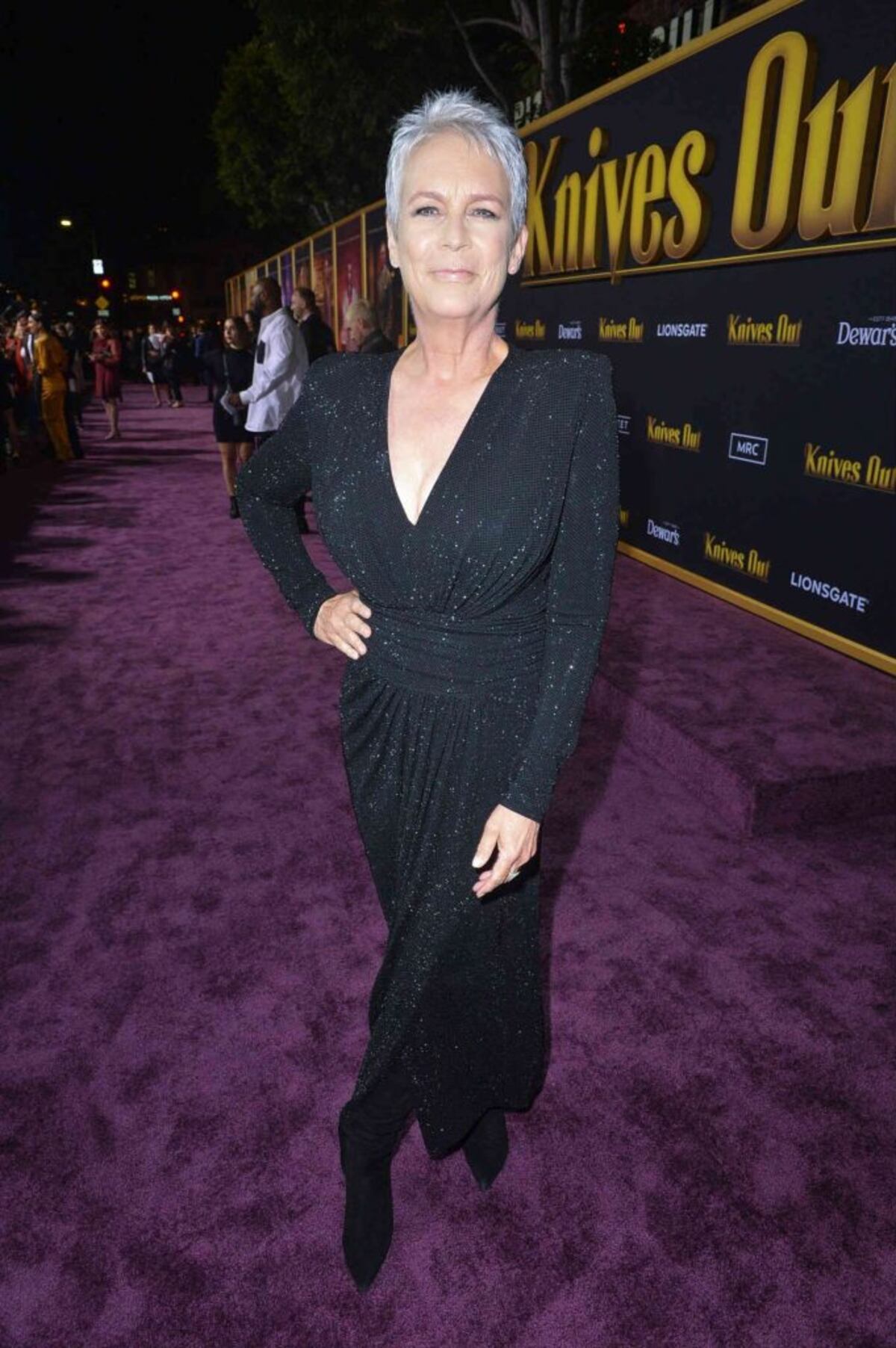 10 famosos que ya cumplieron 60 (y seguro no lo sabías)