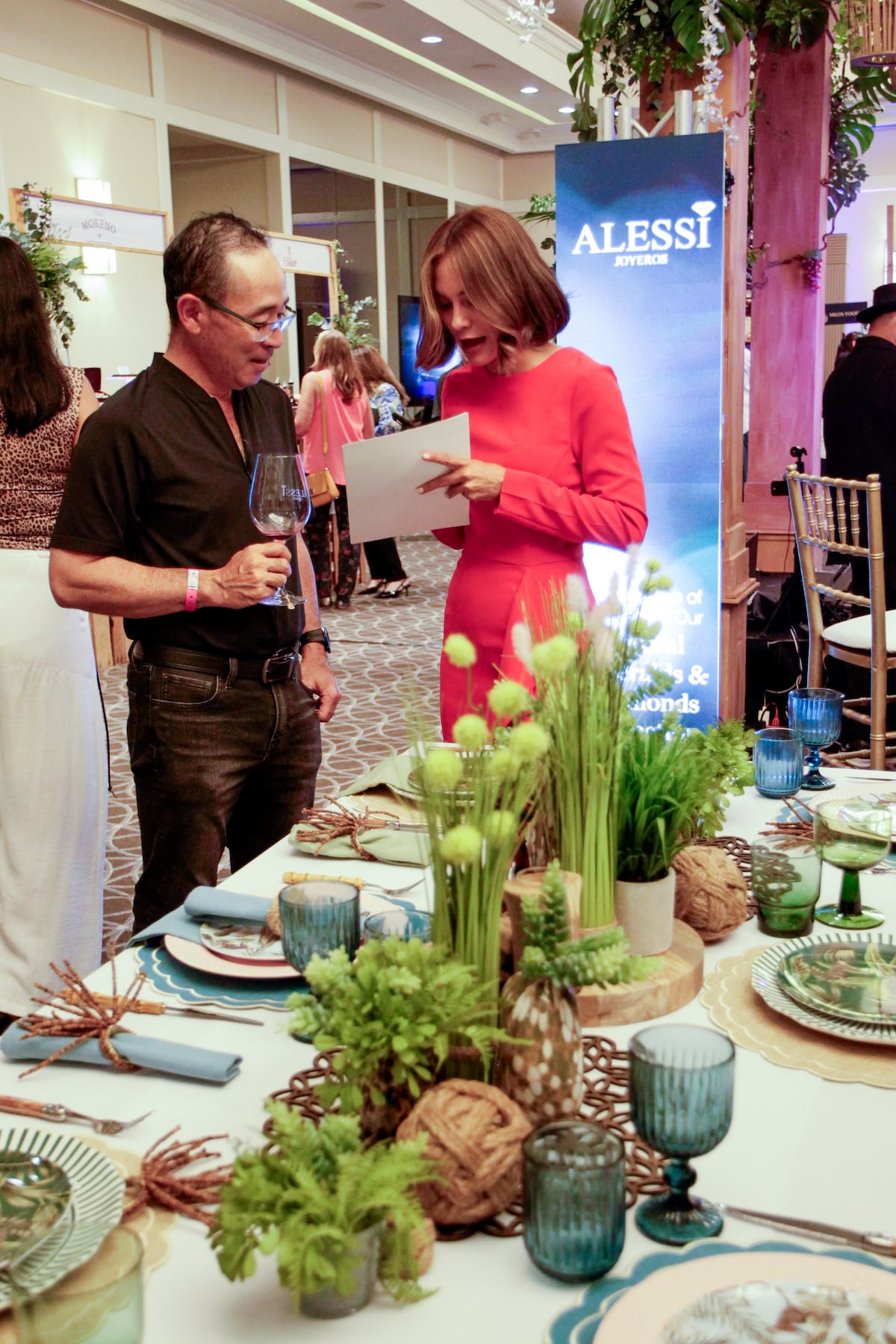 Así se vivió el Wine & Cocktail Fusion Fest 2026