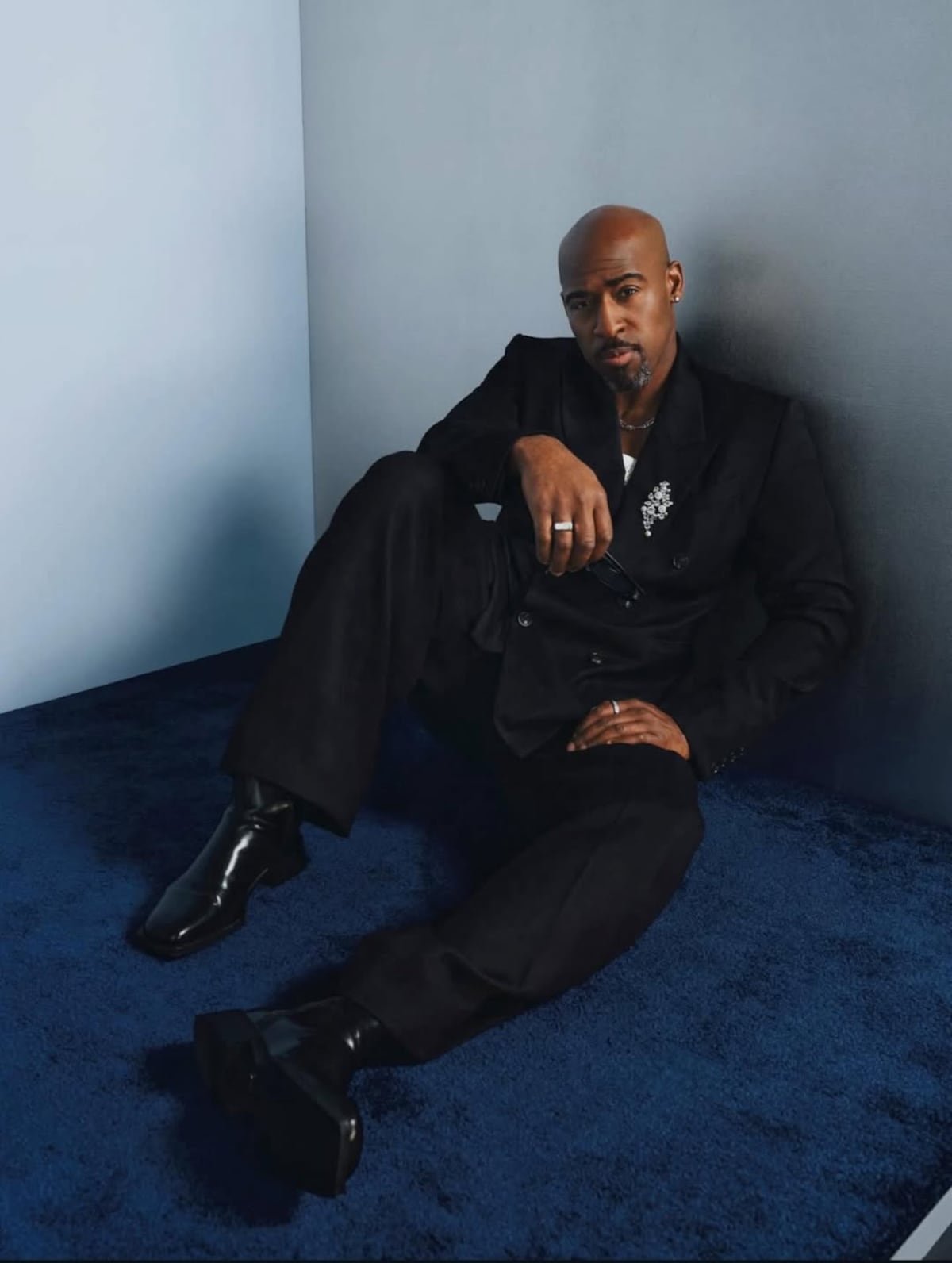 10 fotos de Lord Anderson, el nuevo (y muy sexy) interés amoroso de Lady Bridgerton en la serie de Netflix