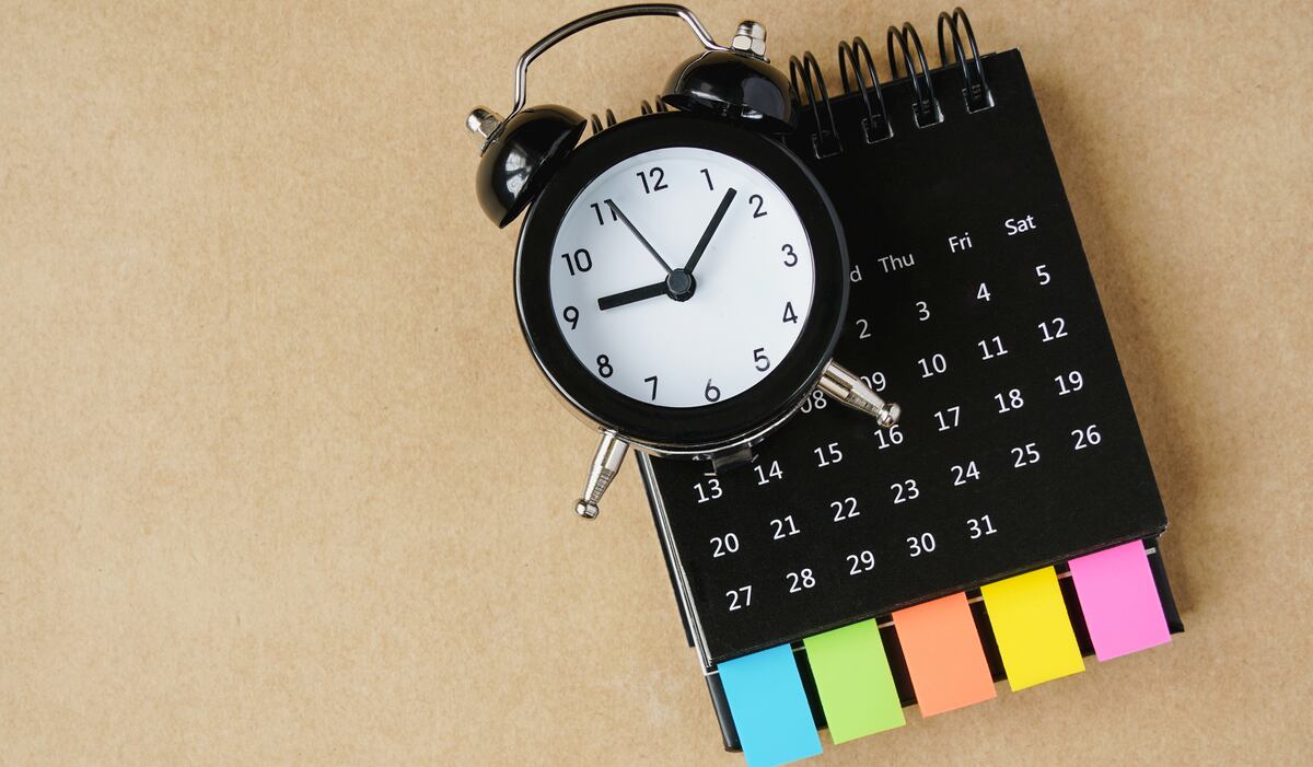 Olvidar citas, plazos o llamar a mamá: el fenómeno de la memoria prospectiva y cómo mejorar la tuya