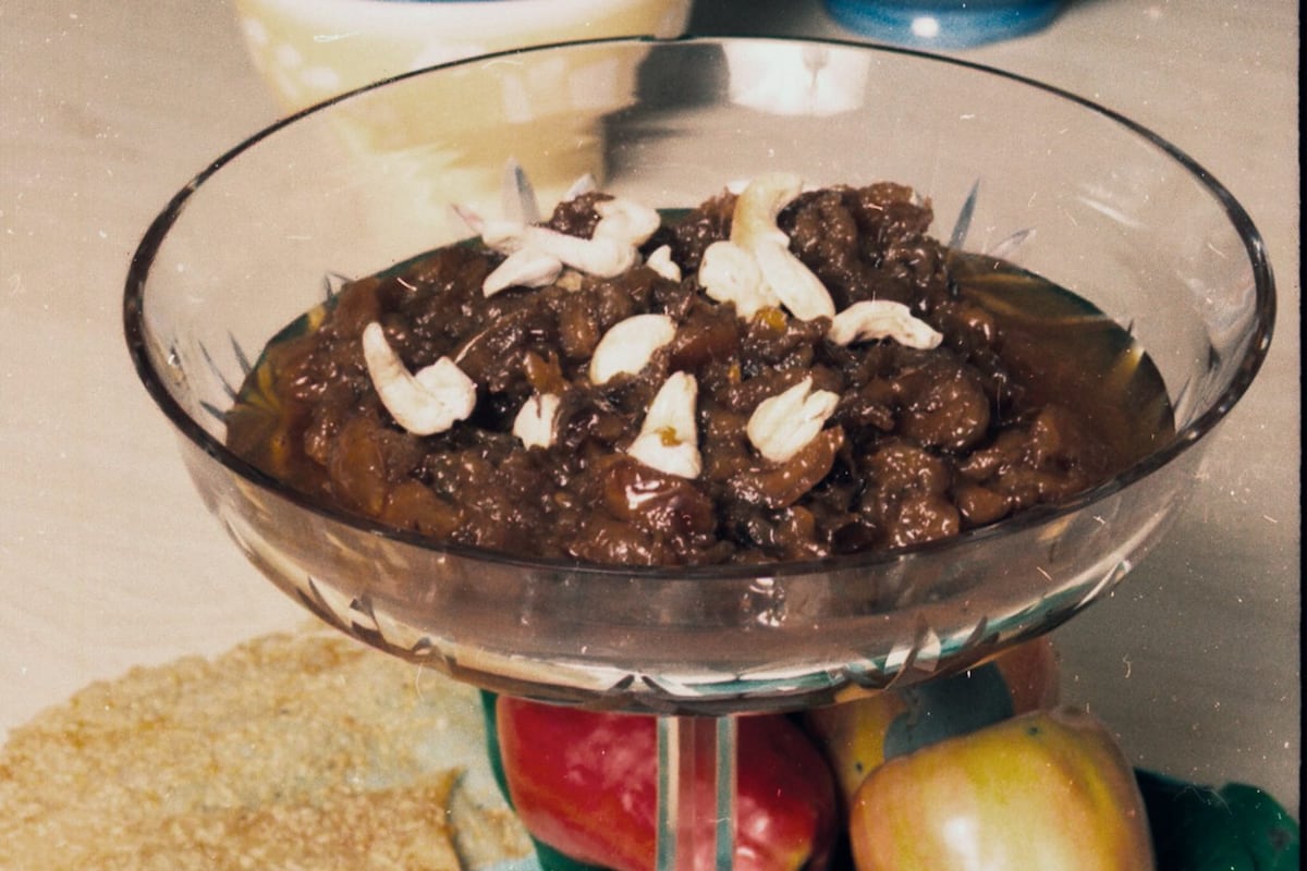 6 comidas y platillos tradicionales de Semana Santa