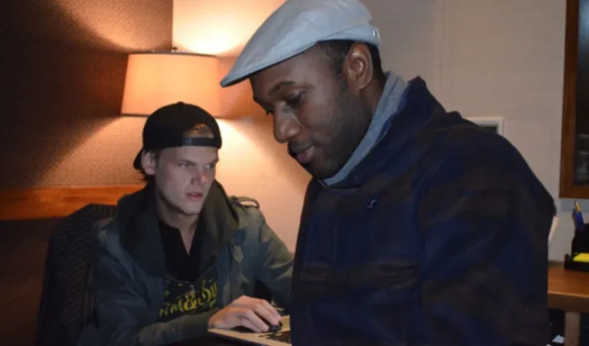 Aloe Blacc, la voz de “Wake Me Up” de Avicii, visita Panamá y sorprende con una interpretación en vivo