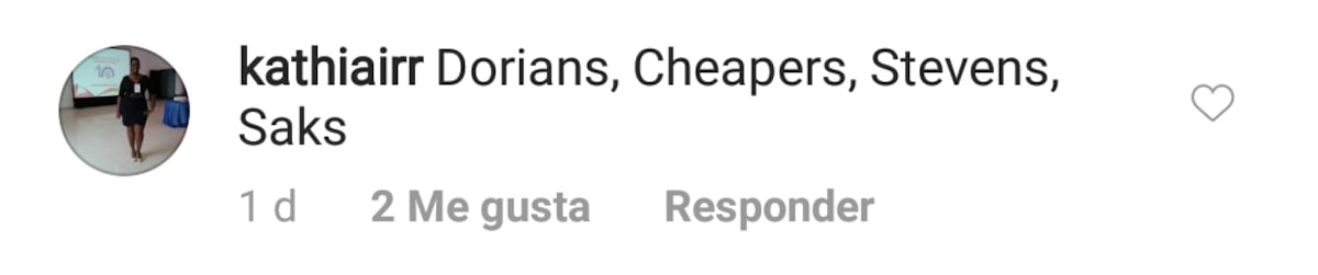 El vestido del ‘mall’ (y en baratillo) que usó Lana Del Rey en los Grammy