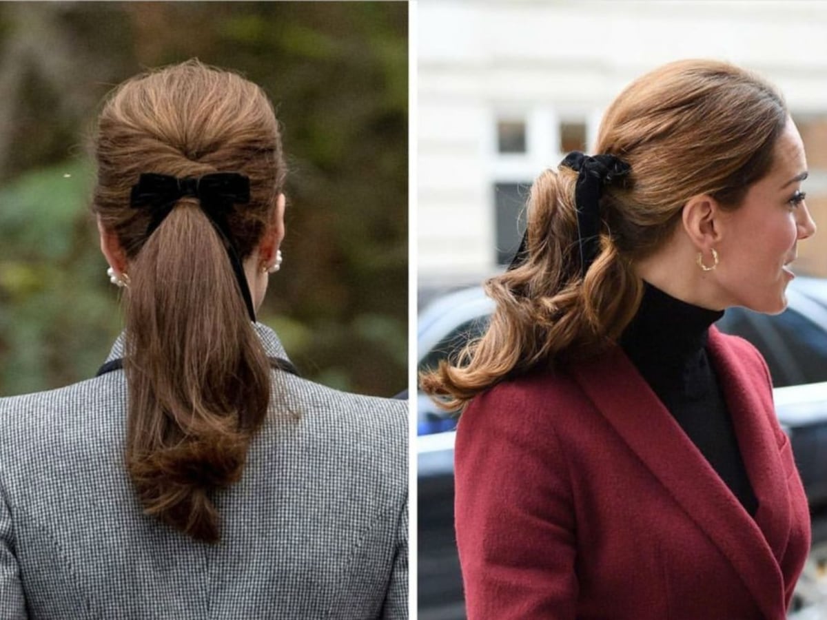 5 formas de incorporar lazos en tu ‘look’ (según las famosas)