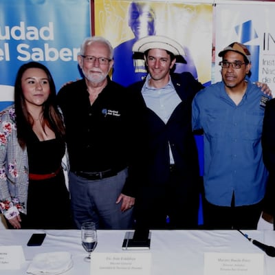 Las mujeres en el Panamá Jazz Festival 2020
