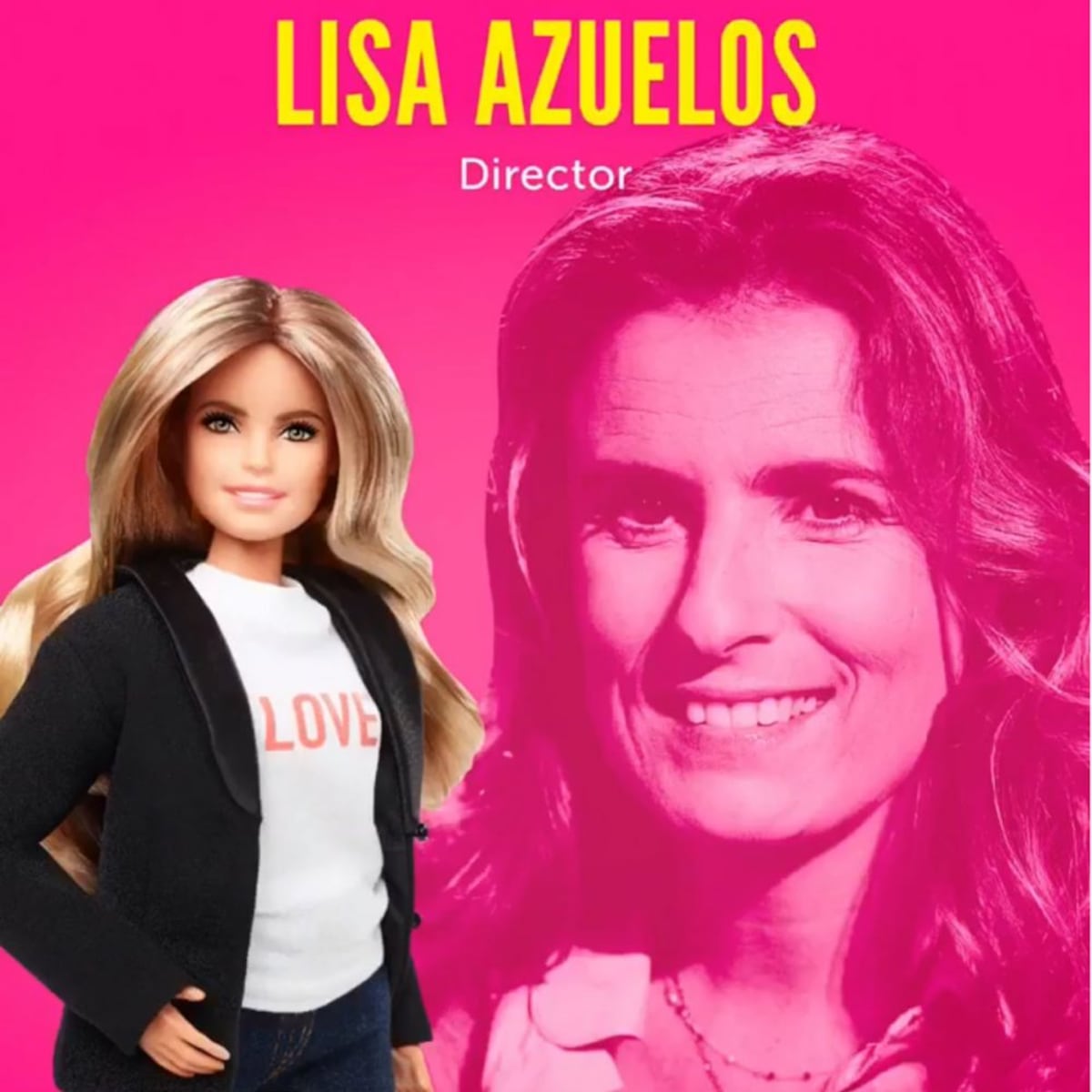 Barbie: 60 años de historia