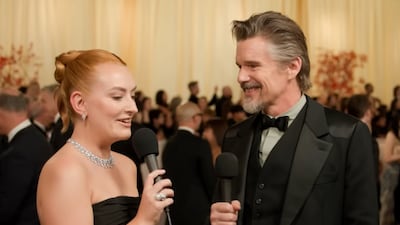 Ethan Hawke y su reflexión viral sobre el amor no correspondido: “Quien está enamorado siempre gana”