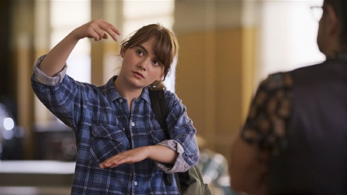 Cinco buenos filmes que debes correr a ver, según Oscar