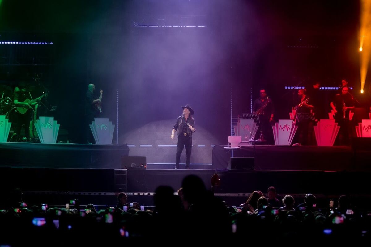 Marco Antonio Solis se une al fenómeno viral de ‘Not like us’ de Kendrick Lamar