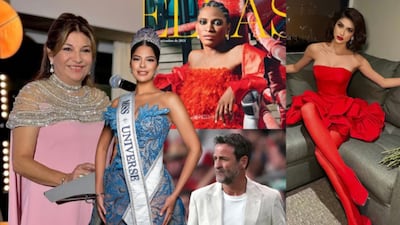 10 momentos virales de la moda panameña en 2024, según ELLAS