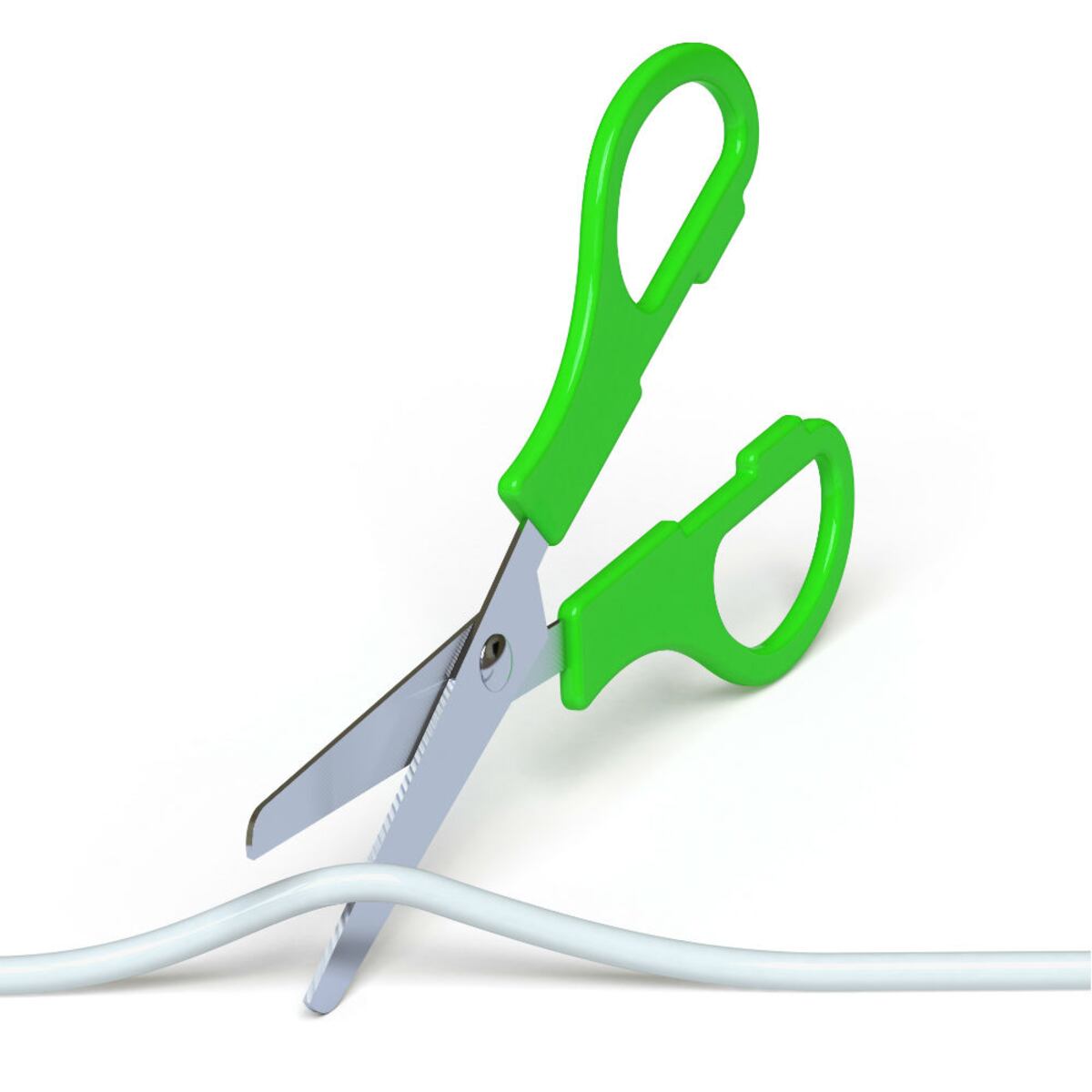 Me van a cortar la luz