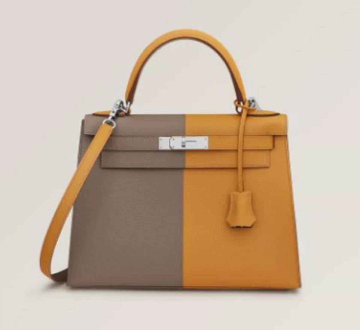 Birkin, Kelly, Diana o Jackie, los bolsos con nombre propio más deseados