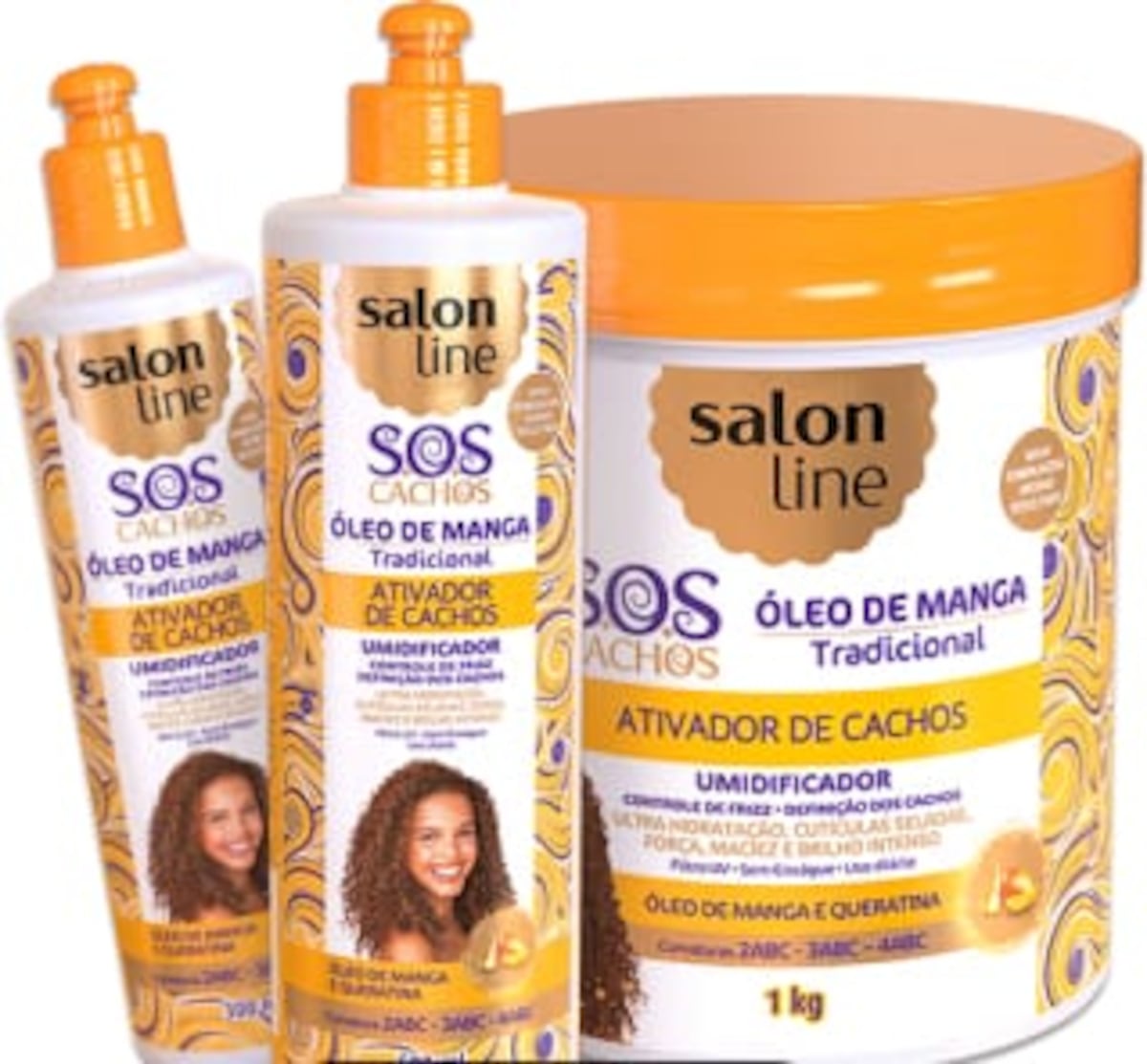 Para unos rizos al máximo: guía para elegir los productos adecuados para tu cabello