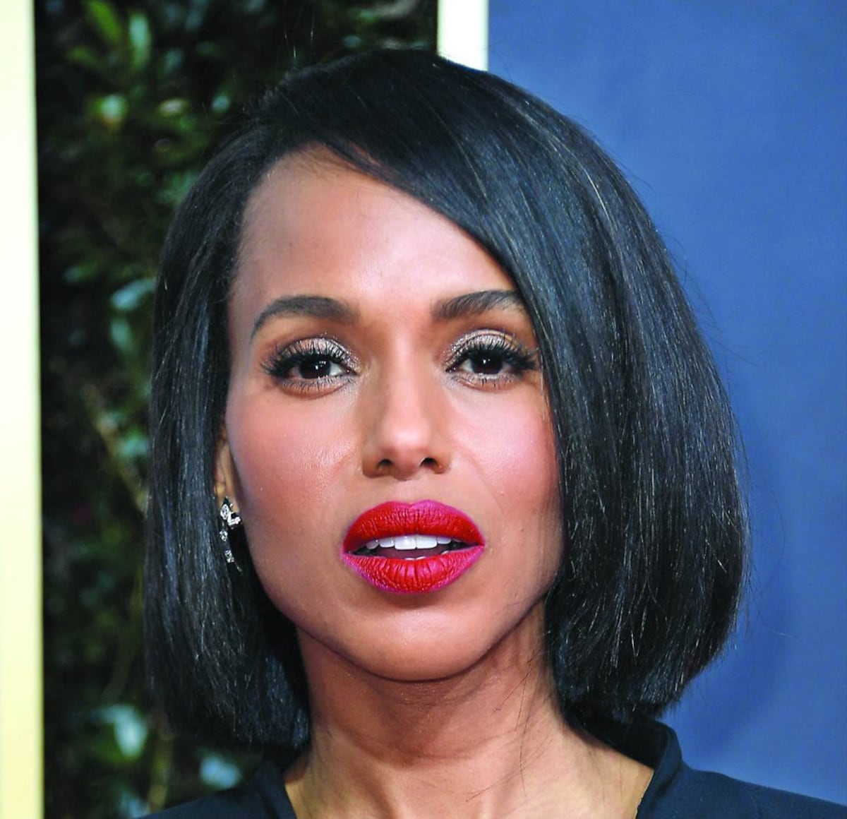 Corto y ‘sin makeup’, tendencias de maquillaje y peinados en los Globos de Oro 2020