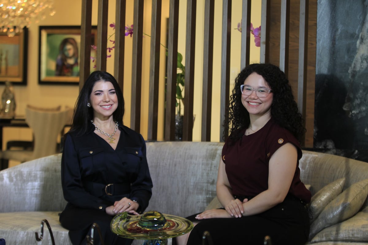 Así trabaja la Caravana de Asistencia Social en Panamá